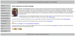 Desktop Screenshot of fdickert.de